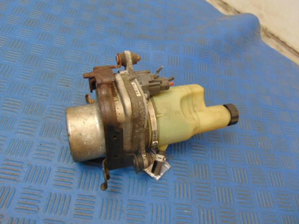 фото №5, Volvo v50 2,0d насос усилителя электрическая 5n513k514ae