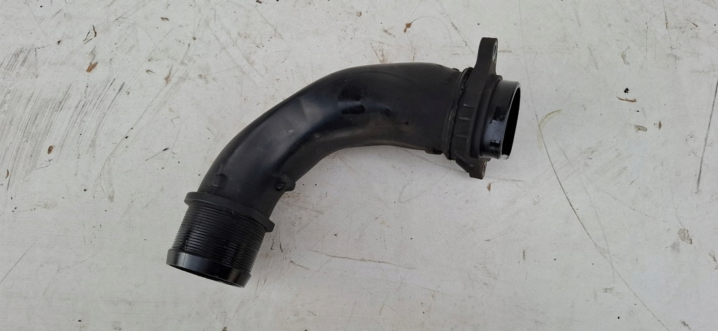 фото №1, Opel zafira b ii lift 1.7cdti 2008- труба шланг интеркулер 13243012