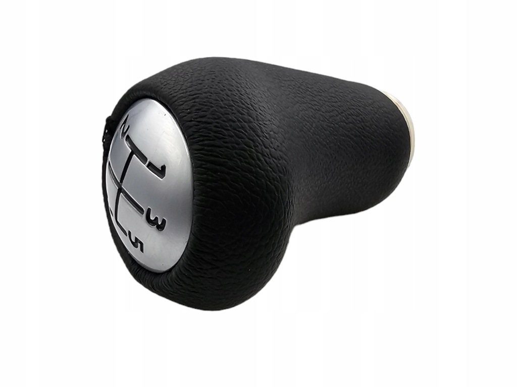 фото №6, Ручка переключения передач renault espace iv 2002-2014 grand scenic ii 2003-2009