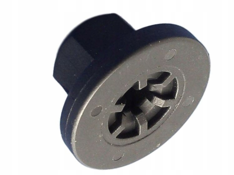 фото №1, 10x mini cooper r56, cabrio r57, clubman r55 гайка 5x18 подкрылок защита