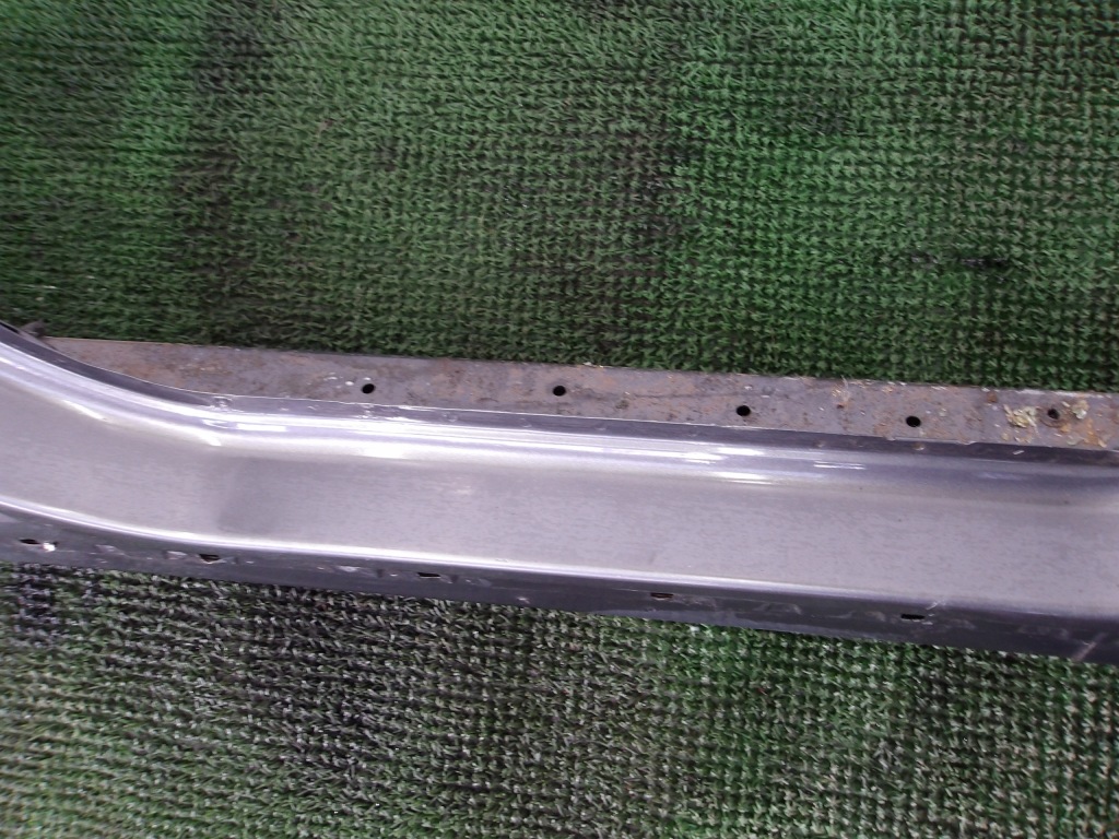 фото №6, Mondeo mk5 kombi 15- порог правый ze стойка длинный