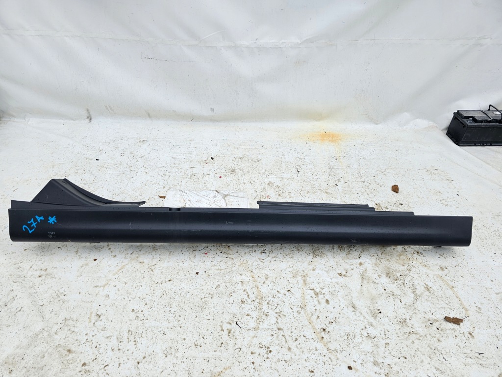 фото №1, Поріг молдинг mini cooper f55 f57 lci 2021 - права правий