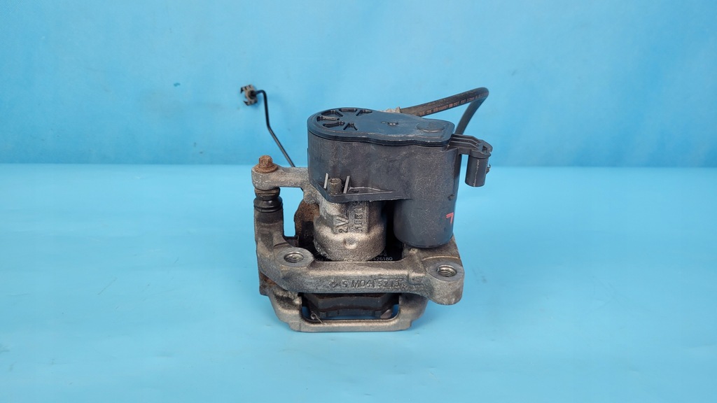 фото №11, Opel astra l vi 23r 1.5d суппорт тормозной левый задняя 9819059380