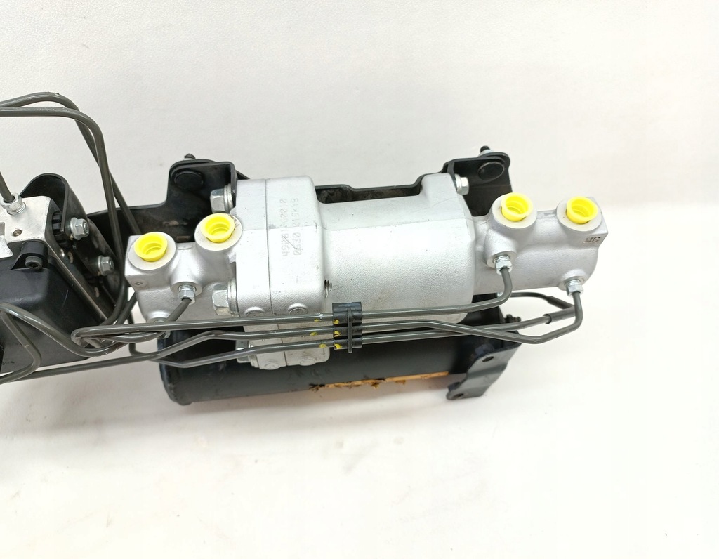 фото №6, Распределитель насос подвеска toyota land cruiser 200 49081-60010