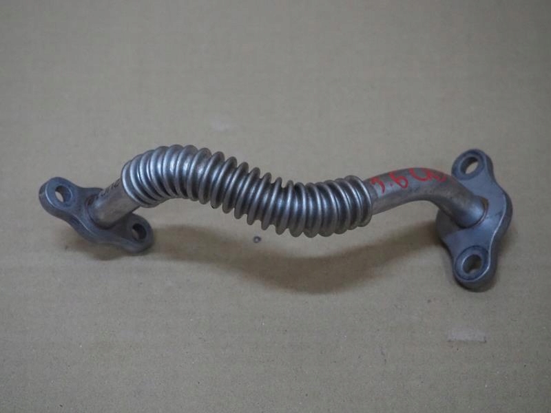 фото №1, Трубка egr hyundai tucson iv 1.6 crdi