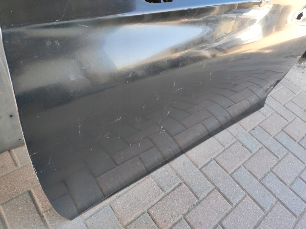 Двері lexus ls v od 2017 передні ліва Ціна