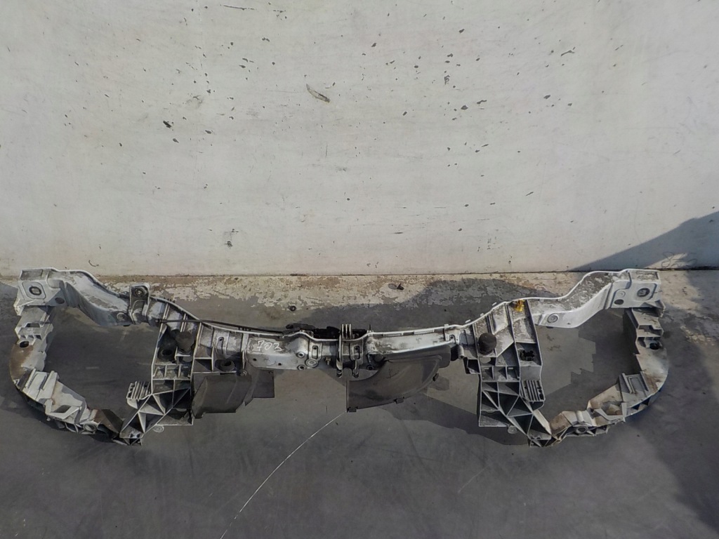 Купити 703 ford c-max ii mk2 рестайлінг  kuga mk2 ремінь передній балка панель фари