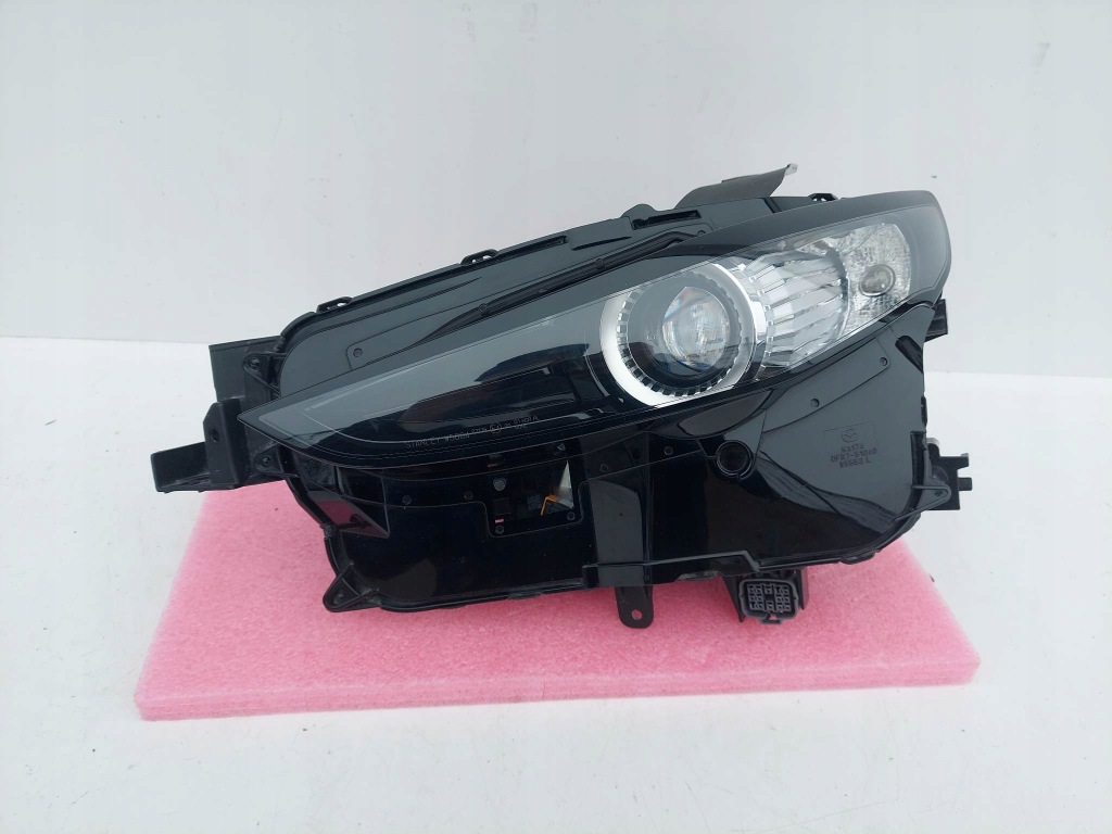 Купити Mazda cx30 cx-30 фара ліва перед передня ful led stanley w5604 dfr7-51040