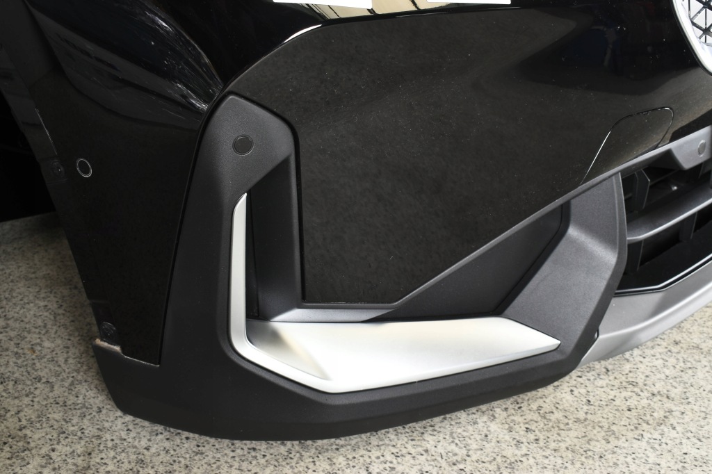 фото №8, Bmw x1 u11 капот бампер крыло pas радиатор лампы адаптивный led 668