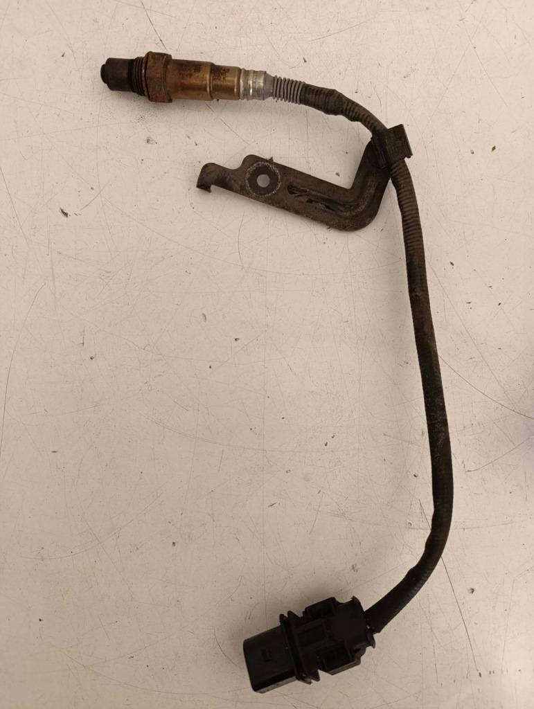 фото №1, Opel zafira c 2015 датчики лямбда-зонд 55577162