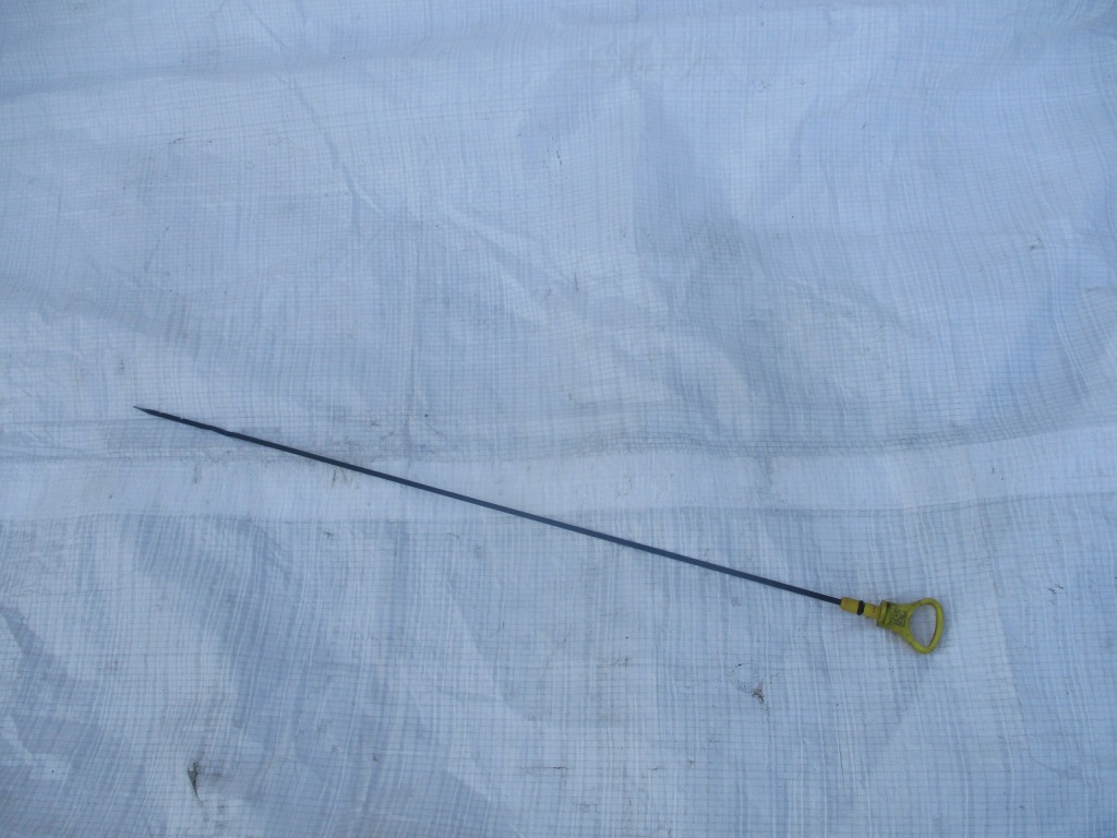 фото №1, Щуп щуп оливи ford puma focus mk4 fiesta mk8 c-max mk3 1.0 ecoboost