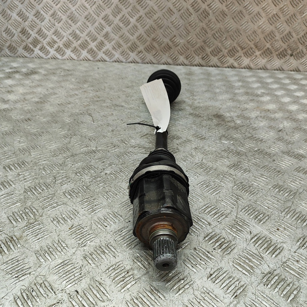 фото №6, Audi e-tron gt 2023 права сторона привідний вал передня