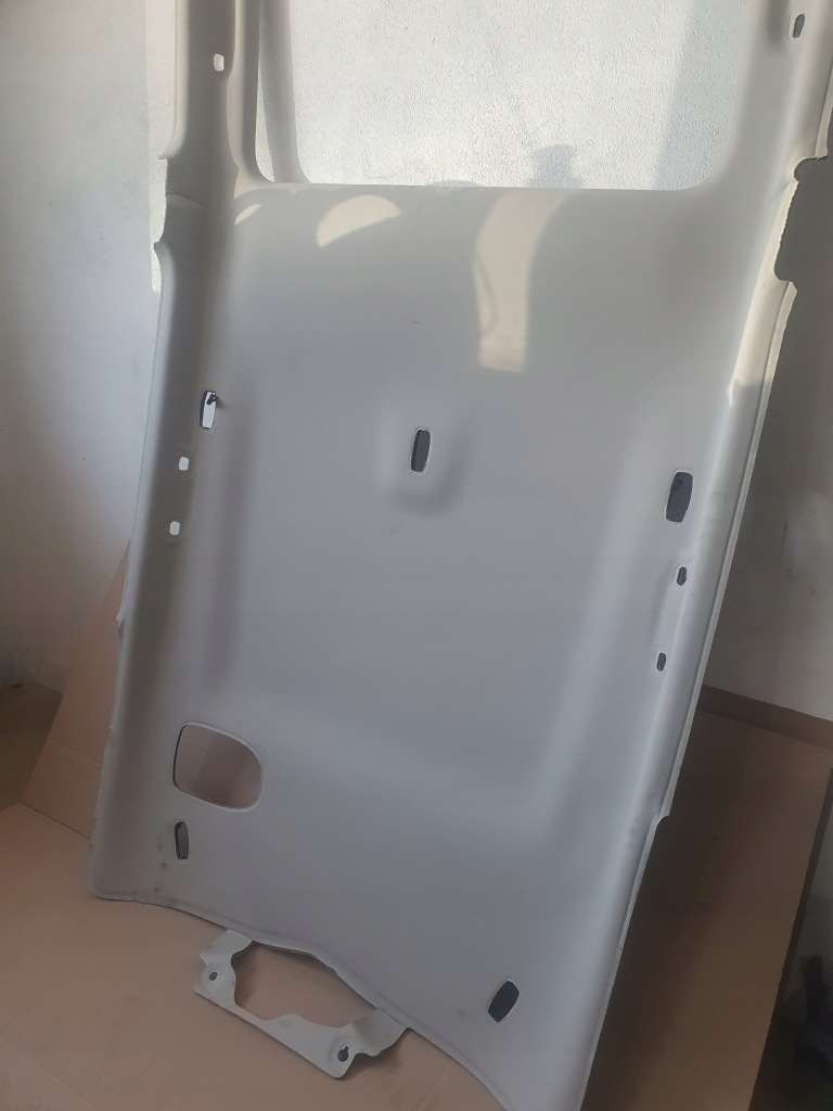 фото №2, Потолок потолок панорама espace v