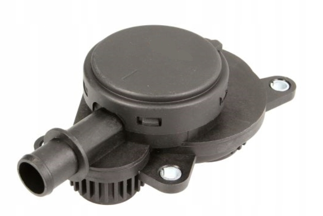 фото №1, Mercedes v klasa w638 сепаратор оливи вентиляція картера