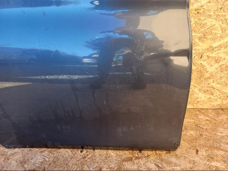 фото №6, Bmw 3 f-31 f31 дверь задние задняя правое