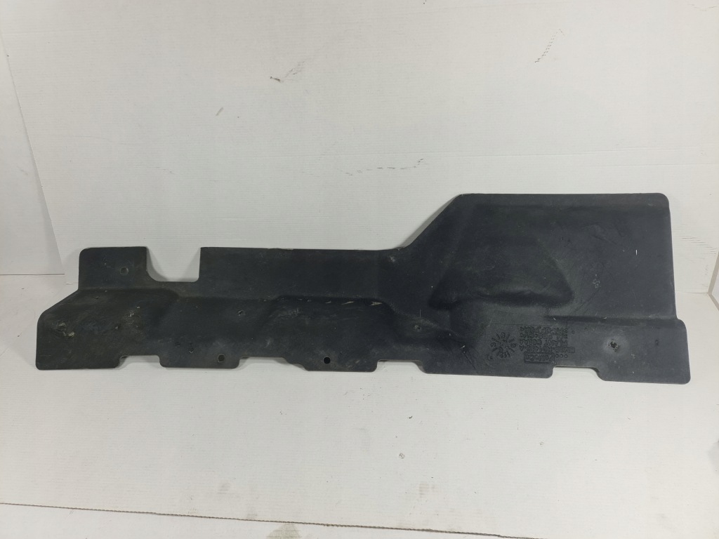 фото №2, S-max mk2 шумоізоляція стіни перегородки