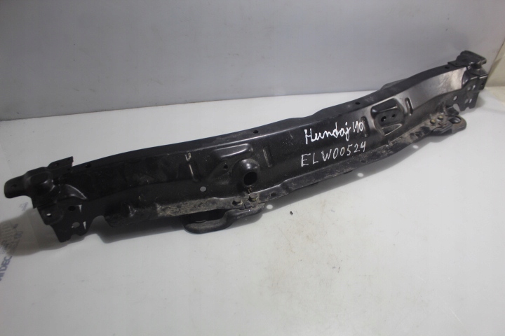 фото №1, Pas передний hyundai i10 ii