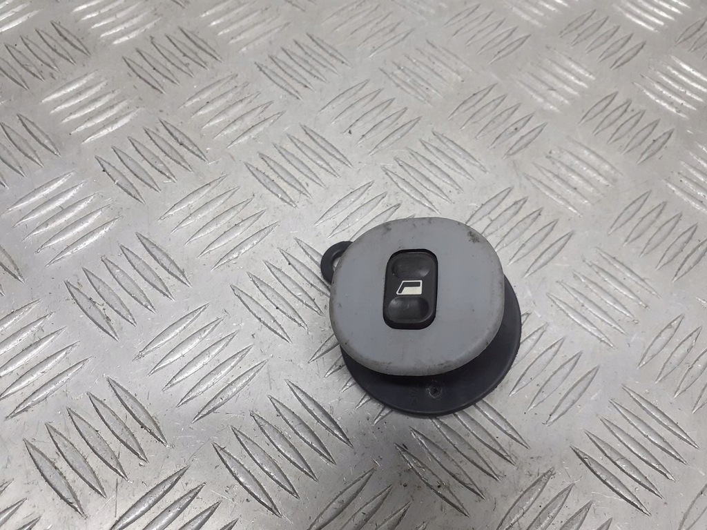 фото №1, Кнопка перемикач скло citroen xsara picasso