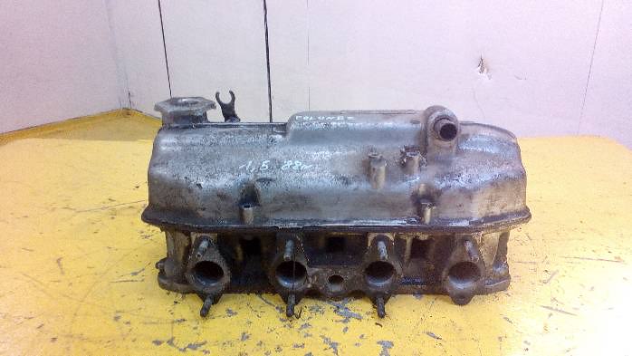 фото №7, Головка polonez 1,5 b 1988r.