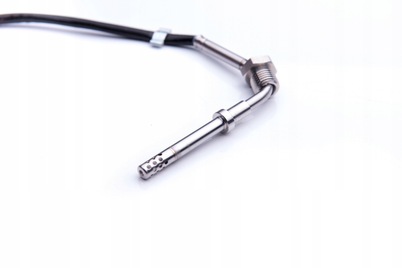 фото №14, Датчик температури вихлопних газів 30skv224 alfa romeo 159 55211326 esen skv