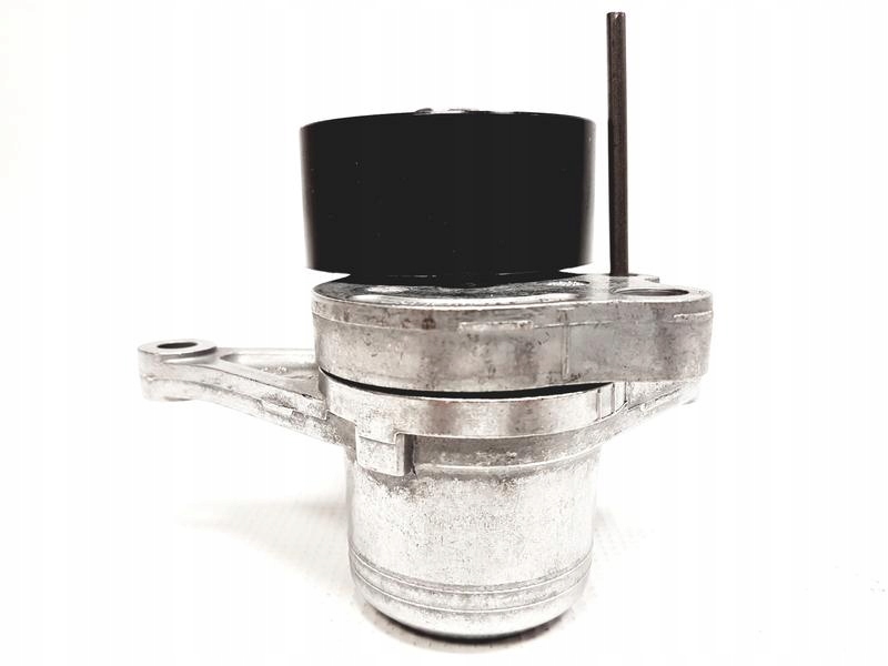 фото №11, Набор ремень многоручейковый. renault laguna iii. latitude. megane iii 2.0 dci с