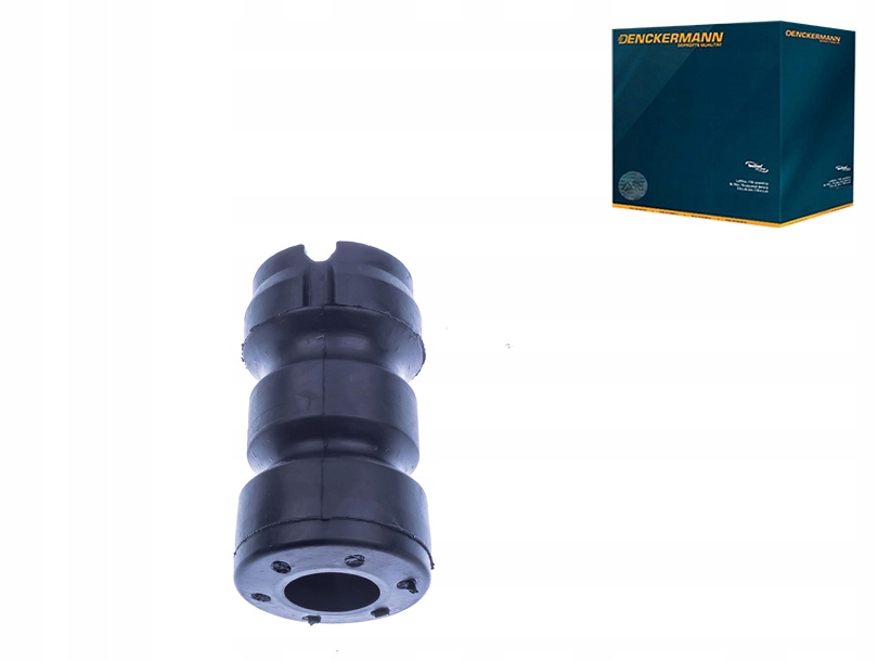 фото №1, Отбойник амортизатора задняя denckermann