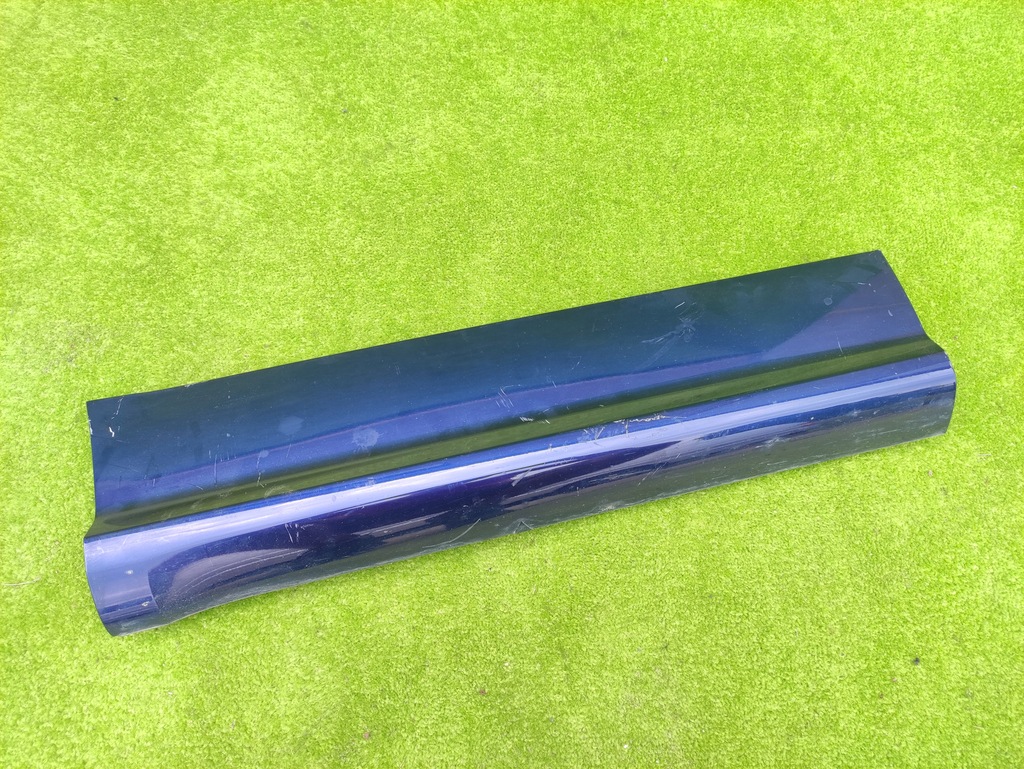 фото №1, Audi q5 ii 80a молдинг двері права задня задня