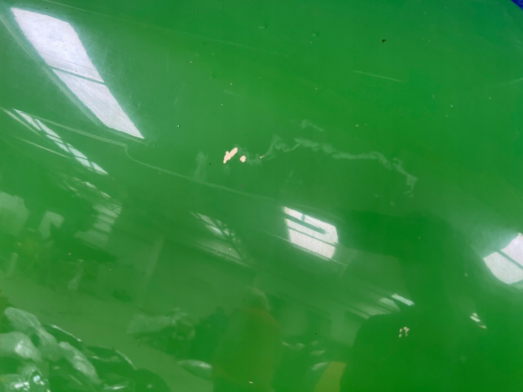 фото №3, Iveco daily 14- капот