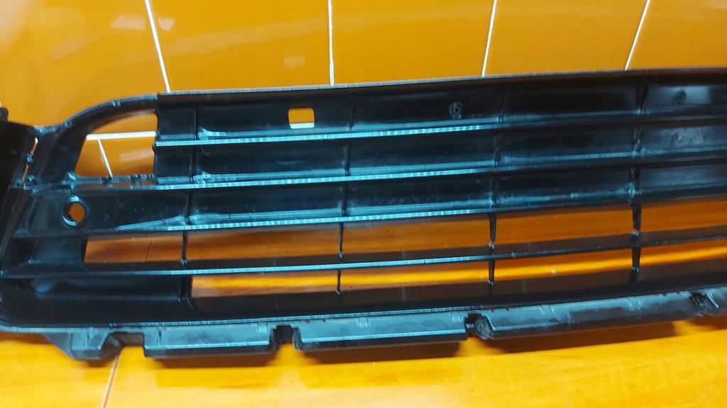 Решітка бампера середня перед передня lexus rx rx350 iv 15-19 Доставка