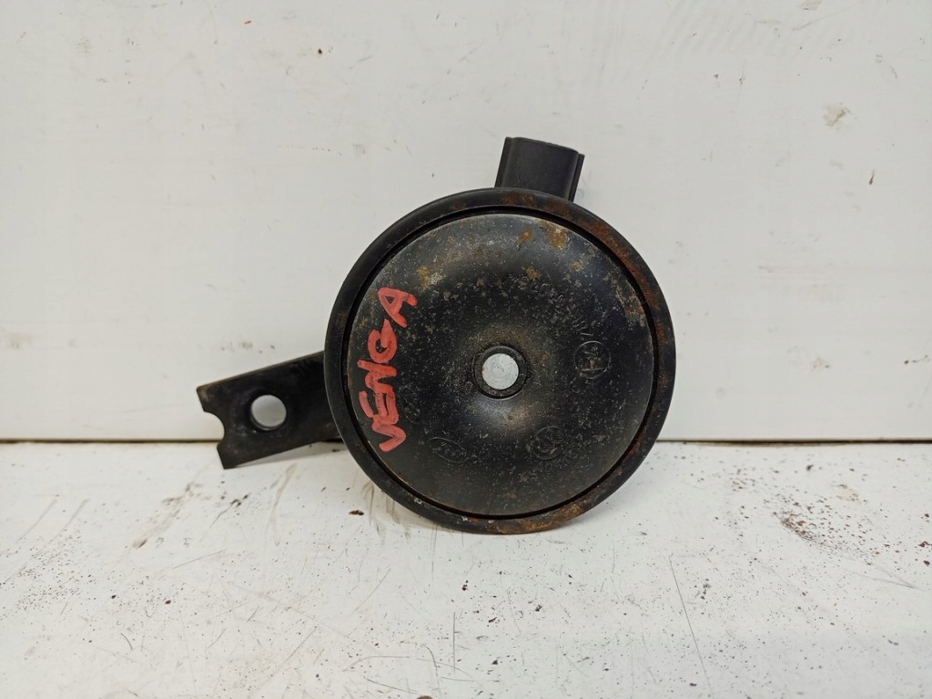 фото №1, Kia venga ix20 клаксон сигнал звуковой 2009-