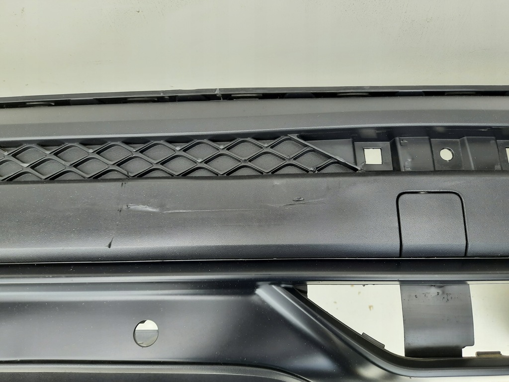 фото №6, Seat tarraco 5fj бампер задний спойлер задняя oryg!