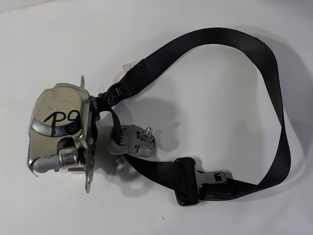 фото №1, Swift iii mk6 5d pas натяжитель левый перед