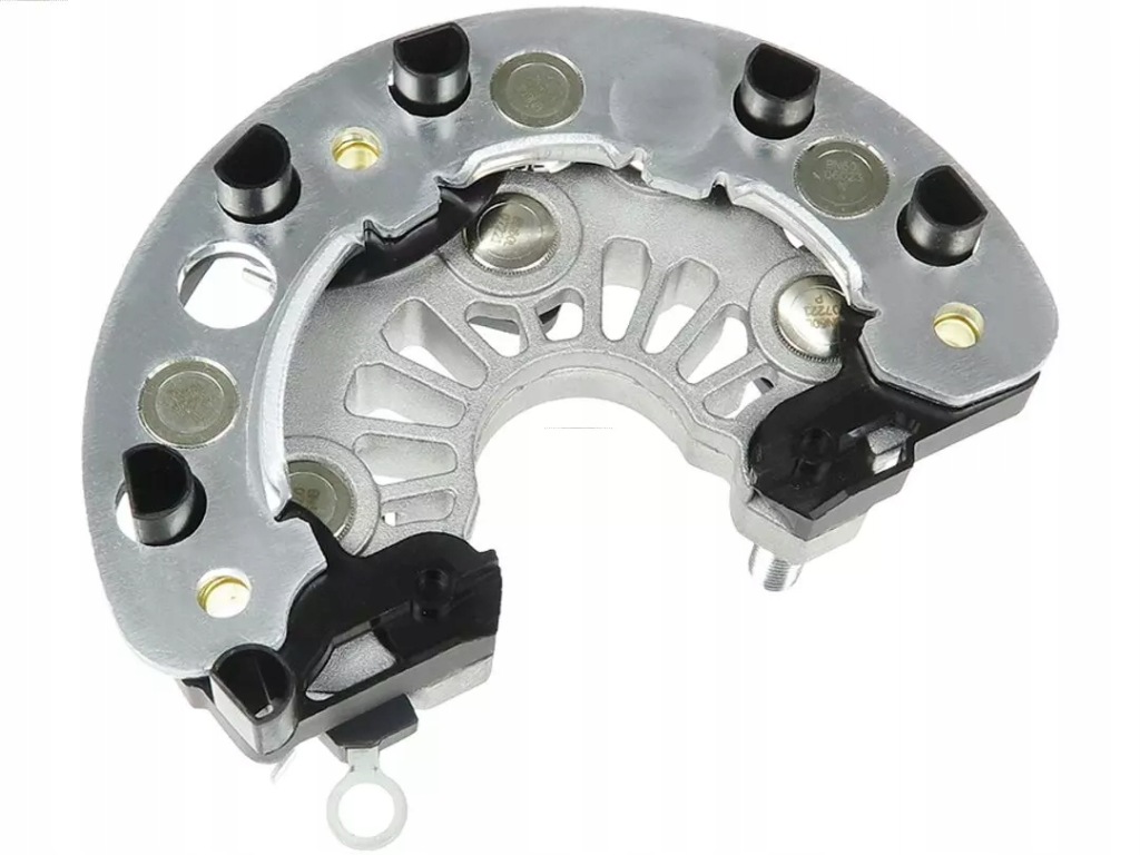 фото №5, Arc0152 диодный мост prost. генератора as-pl