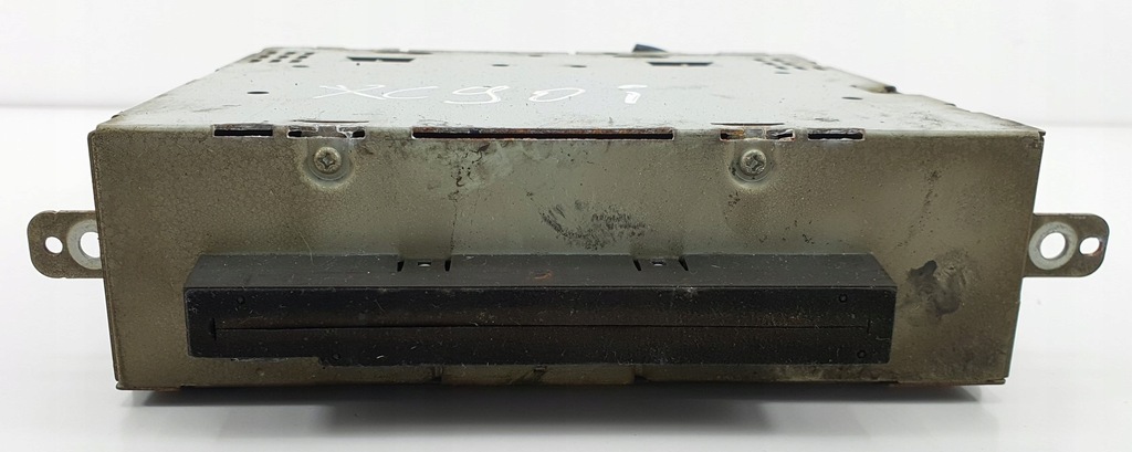 фото №1, Радіо чейнджер volvo xc90