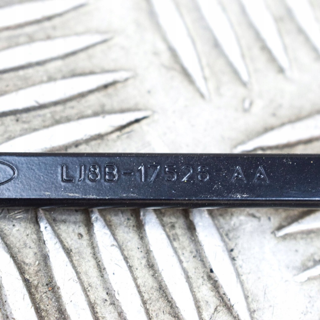 фото №6, Ford mustang mach-e 2022 двірник скло передньої / лобове