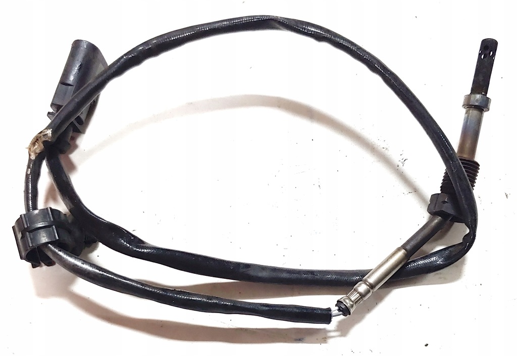 фото №1, Датчик температури вихлопних газів vw tdi 3hts0062