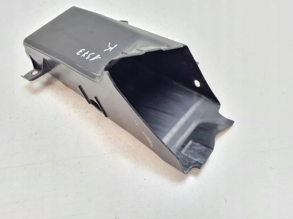 фото №5, 2009 bmw 5 gt f07 впуск воздуха охлаждающий тормоза 7200763