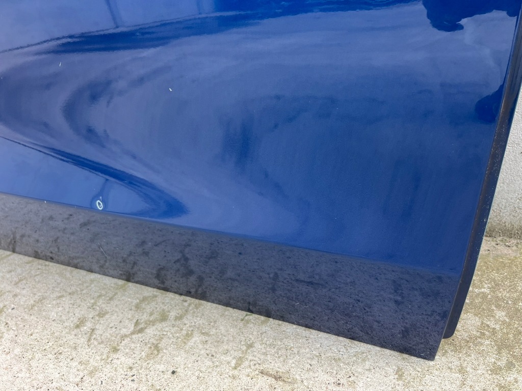 фото №6, Дверь mercedes eqc a293 w293 293 перед правый передние правое