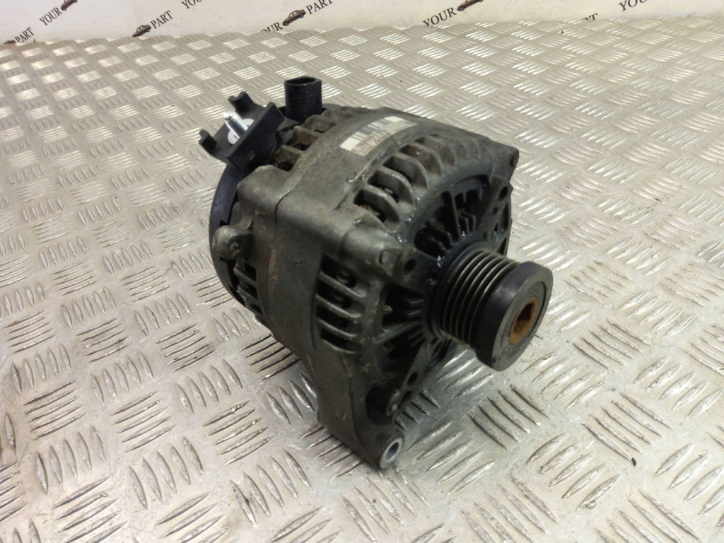 Купить Генератор bmw оригинальный номер 7605061