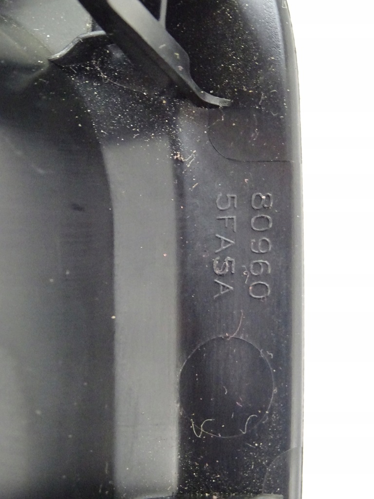 фото №7, Micra k14 перемикач вікон правий перед