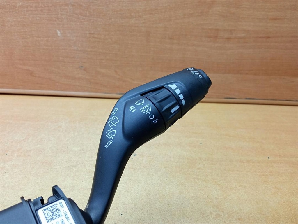 фото №3, Перемикач комбінований світла ford galaxy mk4