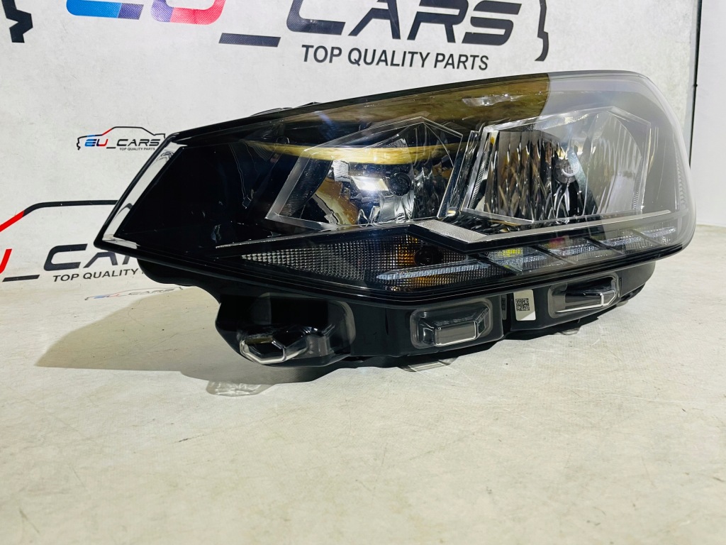 фото №5, Volkswagen оригинальный номер 517941005d фара