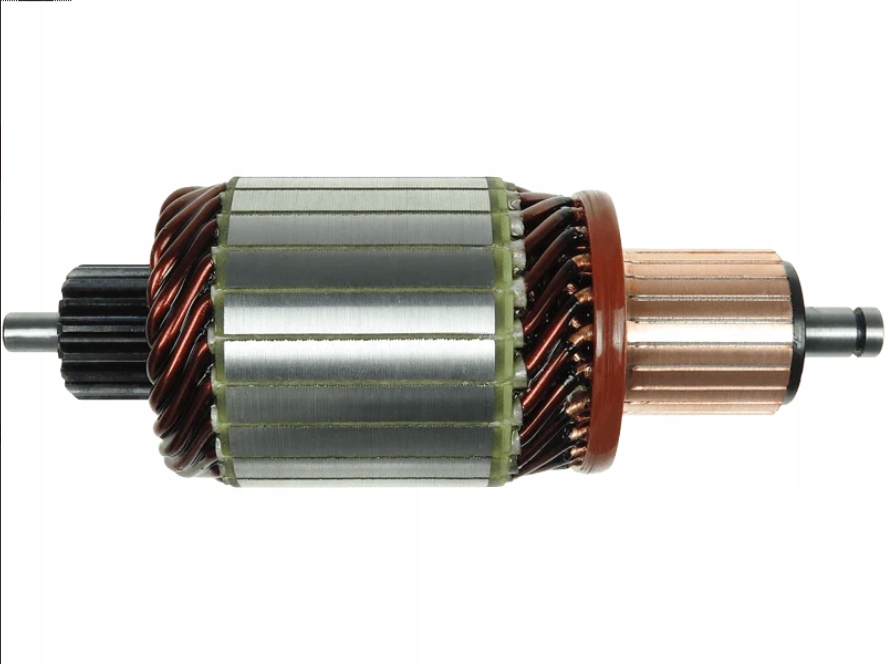 фото №2, Якорь, стартер as-pl sa0041