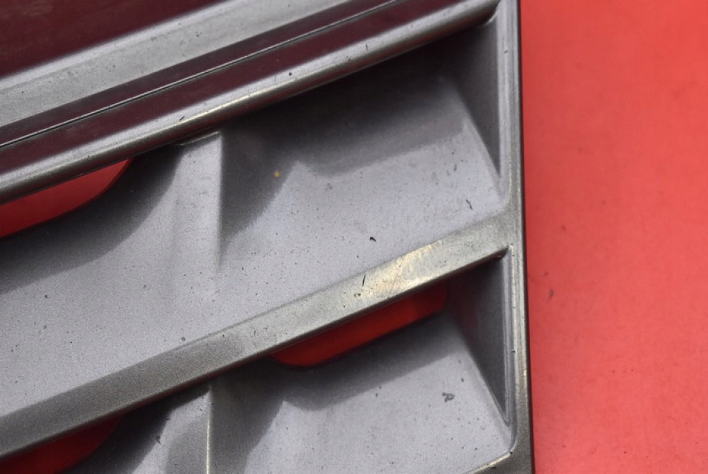 фото №10, Решётка радиатора решётка радиатора z11g 623109u100 nissan note 1 i e11 05-09