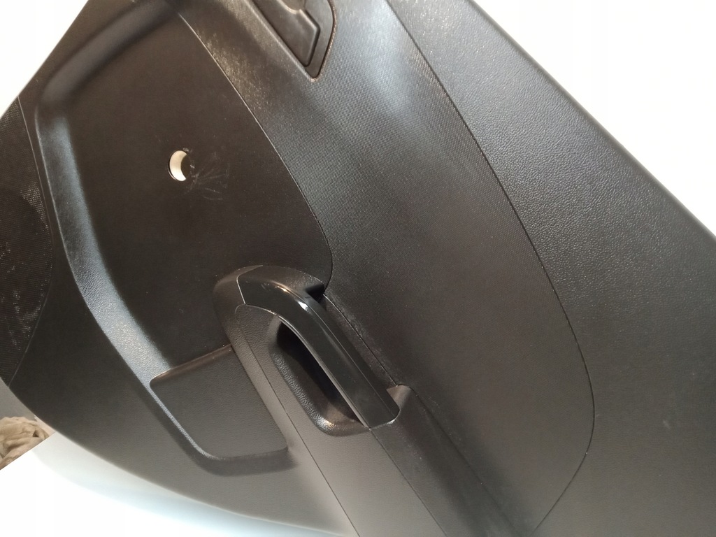 фото №1, Chevrolet aveo t300 обшивка обивка дверь правый задняя 2011-