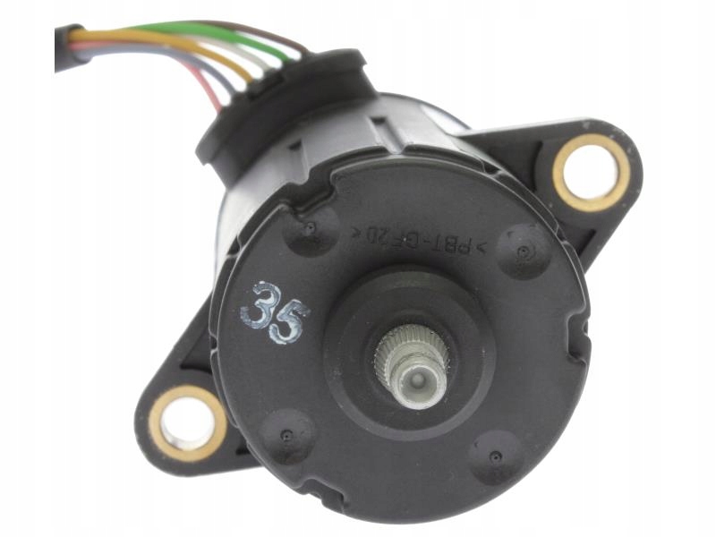 фото №15, Bosch датчик, положение педали газа fiat