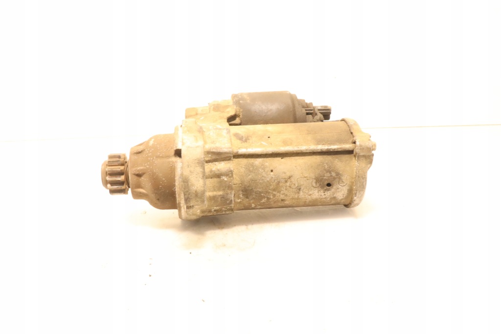 Стартер skoda citigo 1.0 41230 Недорого