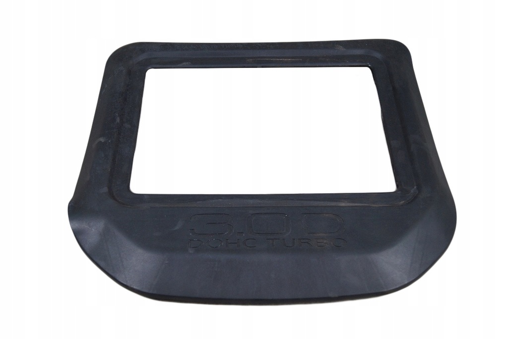 фото №1, Захист інтеркулер isuzu trooper monterey 3.0 dti