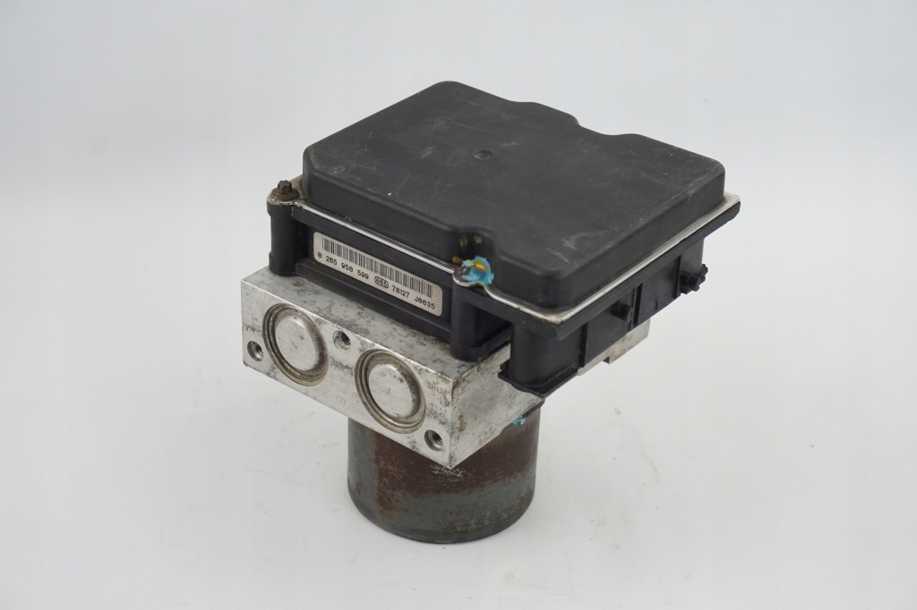 фото №9, Насос abs mercedes vito viano w639 0265235167 a0014461489