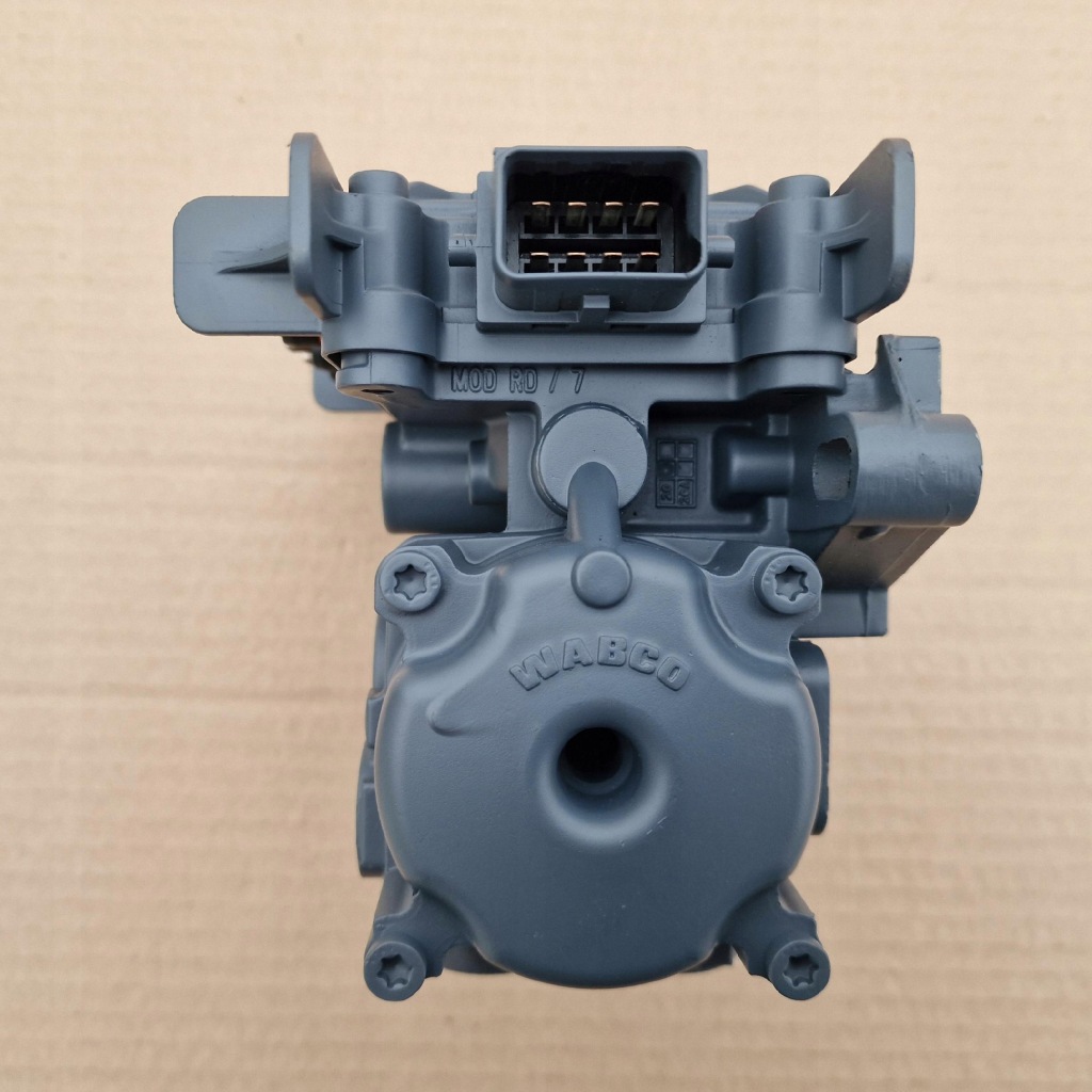 Модулятор abs wabco premium 4s/3m wa 3m 4005000810 Недорого